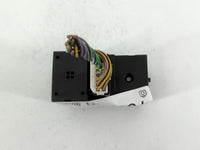 2012-2019 Chevrolet Sonic Master Power Window Switch Replacement Driver Side Left Fits OEM Used Auto Parts - Oemusedautopart