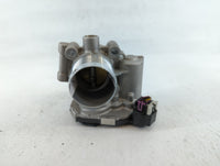 2012-2019 Chevrolet Sonic Throttle Body P/N:55581662 Fits Fits 2011 2012 2013 2014 2015 2016 2017 2018 2019 2020 2021 OEM Us