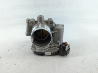 compare product 2012-2019 Chevrolet Sonic Throttle Body P/N:55581662 Fits Fits 2011 2012 2013 2014 2015 2016 2017 2018 2019 2020 2021 OEM Used Auto Parts