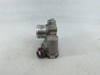 2012-2019 Chevrolet Sonic Throttle Body P/N:55581662 Fits Fits 2011 2012 2013 2014 2015 2016 2017 2018 2019 2020 2021 OEM Us