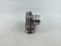 2012-2019 Chevrolet Sonic Throttle Body P/N:55581662 Fits Fits 2011 2012 2013 2014 2015 2016 2017 2018 2019 2020 2021 OEM Us