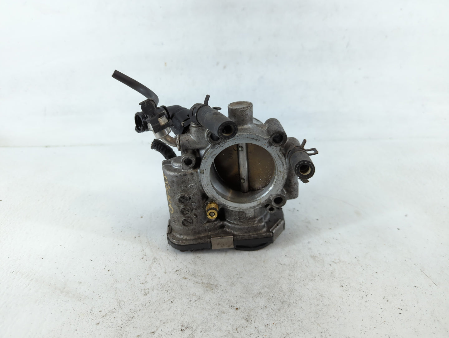 2012-2018 Chevrolet Sonic Throttle Body P/N:0 280 750 245 55 561 495 Fits Fits 2009 2010 2011 2012 2013 2014 2015 2016 2017 
