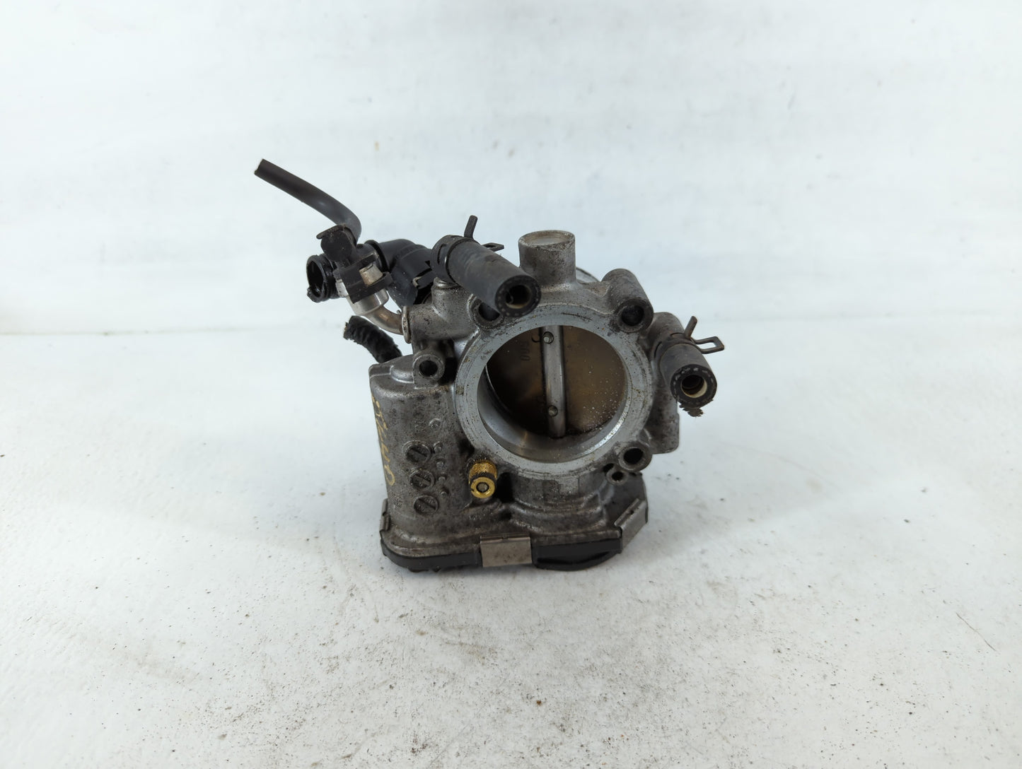 2012-2018 Chevrolet Sonic Throttle Body P/N:0 280 750 245 55 561 495 Fits Fits 2009 2010 2011 2012 2013 2014 2015 2016 2017 