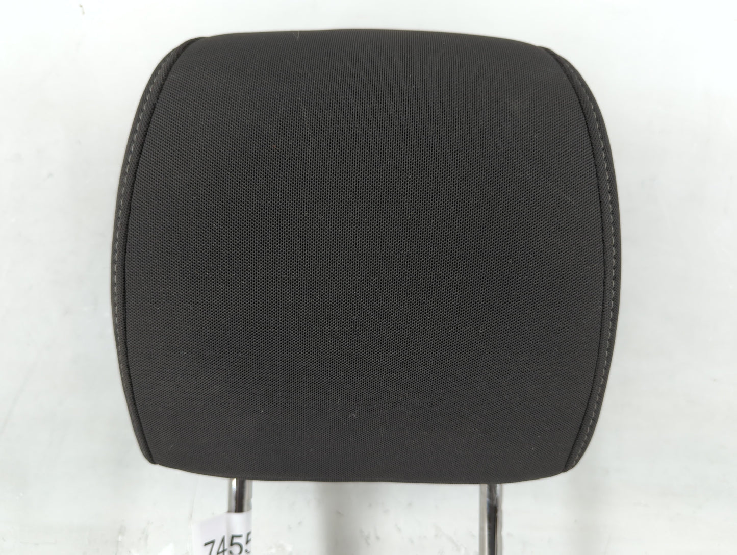 2013-2016 Chevrolet Sonic Headrest Head Rest Front Driver Passenger Seat - Oemusedautoparts1.com