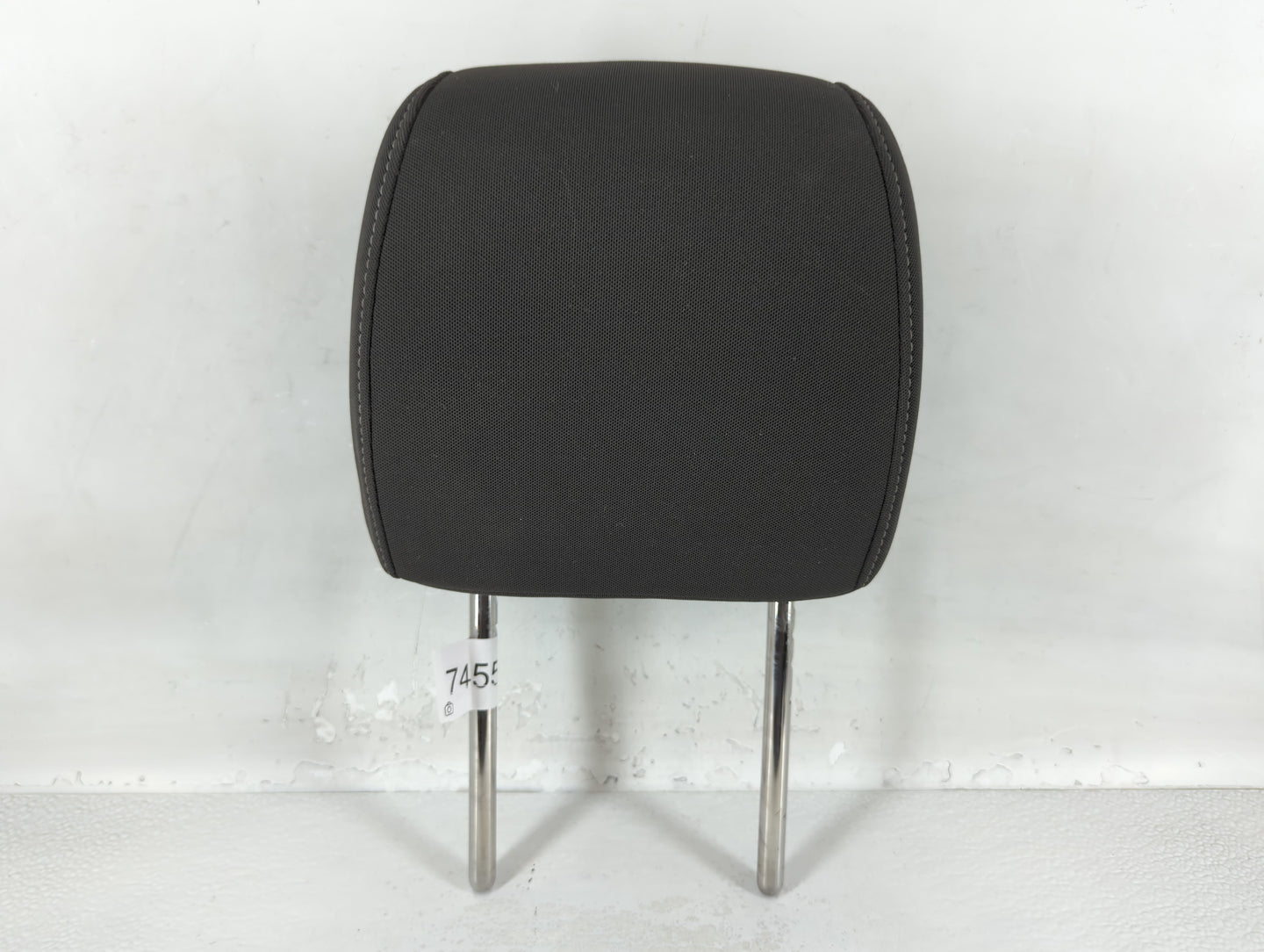 2013-2016 Chevrolet Sonic Headrest Head Rest Front Driver Passenger Seat - Oemusedautoparts1.com