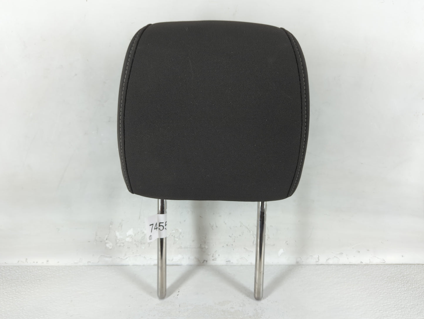 2013-2016 Chevrolet Sonic Headrest Head Rest Front Driver Passenger Seat - Oemusedautoparts1.com