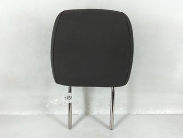 2013-2016 Chevrolet Sonic Headrest Head Rest Front Driver Passenger Seat