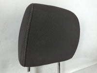 2013-2016 Chevrolet Sonic Headrest Head Rest Front Driver Passenger Seat - Oemusedautoparts1.com