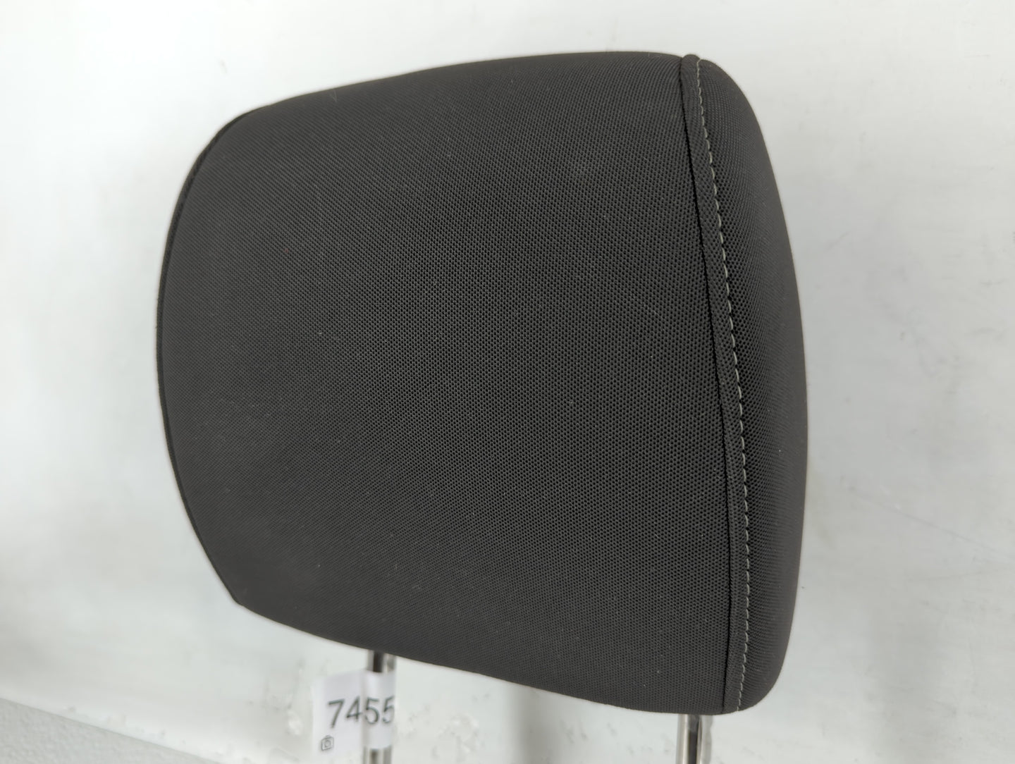 2013-2016 Chevrolet Sonic Headrest Head Rest Front Driver Passenger Seat - Oemusedautoparts1.com