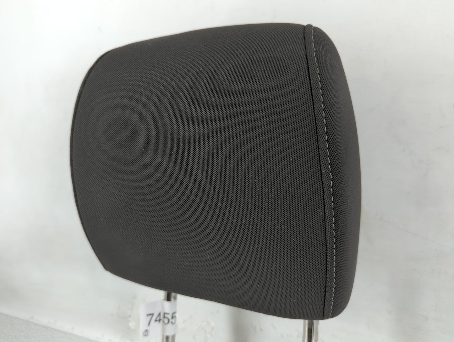 2013-2016 Chevrolet Sonic Headrest Head Rest Front Driver Passenger Seat - Oemusedautoparts1.com