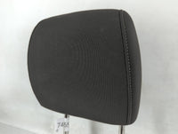 2013-2016 Chevrolet Sonic Headrest Head Rest Front Driver Passenger Seat - Oemusedautoparts1.com