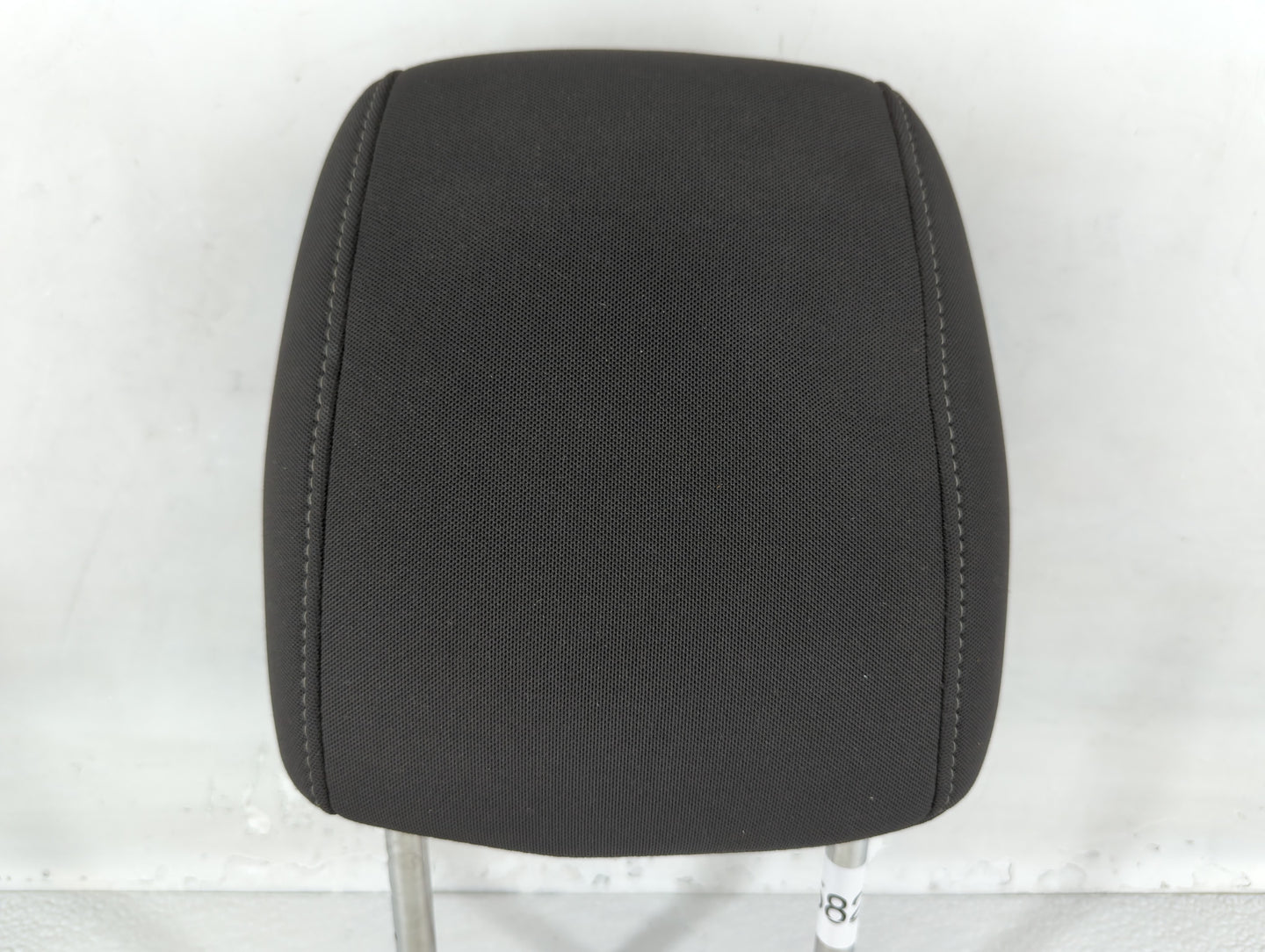 2013-2016 Chevrolet Sonic Headrest Head Rest Front Driver Passenger Seat - Oemusedautoparts1.com