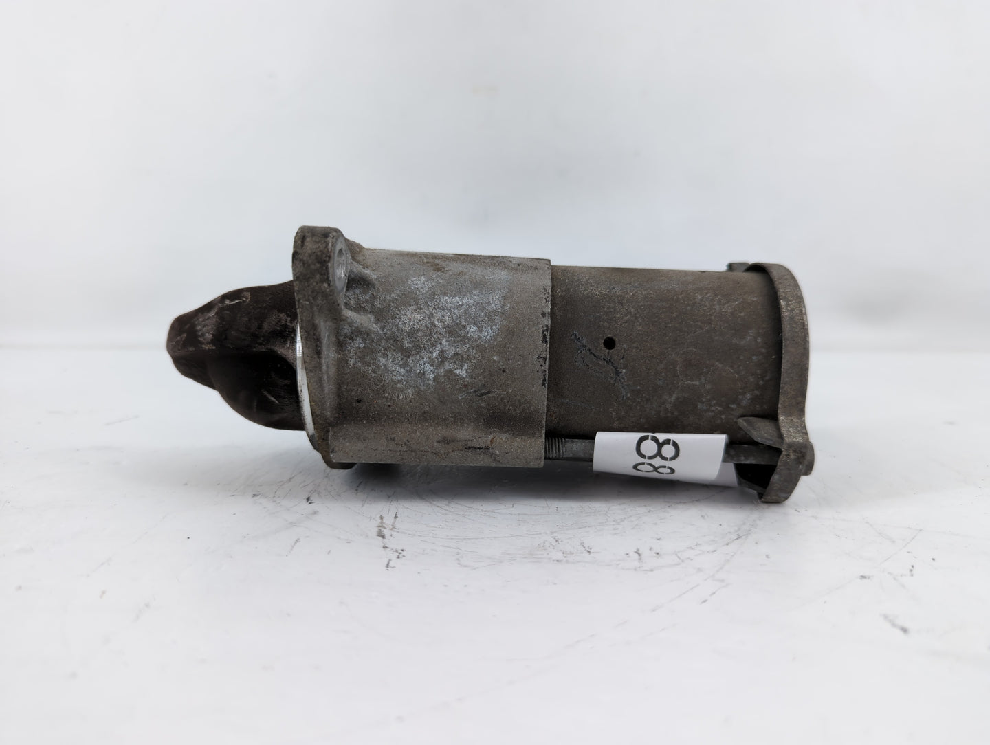 2012-2018 Chevrolet Sonic Car Starter Motor Solenoid OEM P/N:55576980 2K086 Fits Fits 2011 2012 2013 2014 2015 2016 2017 201