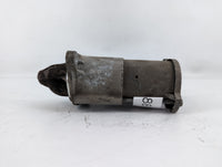 2012-2018 Chevrolet Sonic Car Starter Motor Solenoid OEM P/N:55576980 2K086 Fits Fits 2011 2012 2013 2014 2015 2016 2017 201