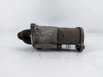 compare product 2012-2018 Chevrolet Sonic Car Starter Motor Solenoid OEM P/N:55576980 2K086 Fits Fits 2011 2012 2013 2014 2015 2016 2017 2018 OEM Used Auto Parts