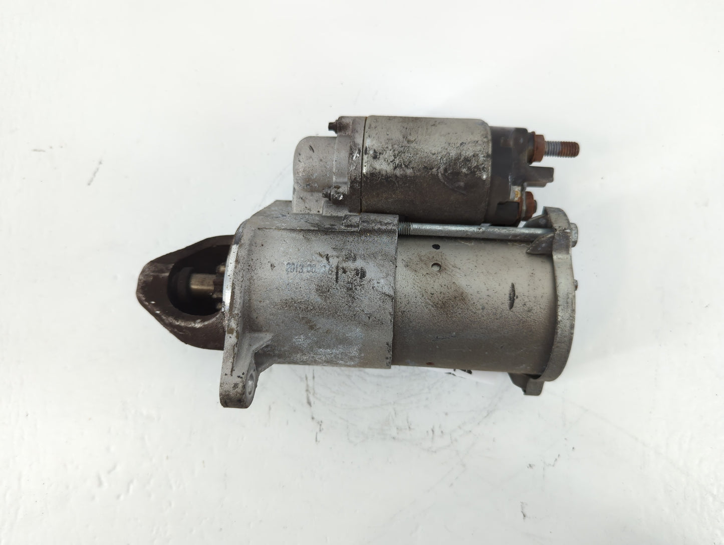 2012-2018 Chevrolet Sonic Car Starter Motor Solenoid OEM P/N:55576980 2K086 Fits Fits 2011 2012 2013 2014 2015 2016 2017 201