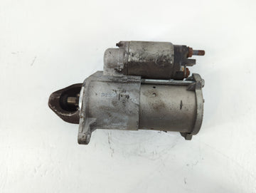 2012-2018 Chevrolet Sonic Car Starter Motor Solenoid OEM P/N:55576980 2K086 Fits Fits 2011 2012 2013 2014 2015 2016 2017 2018 OEM Used Auto Parts