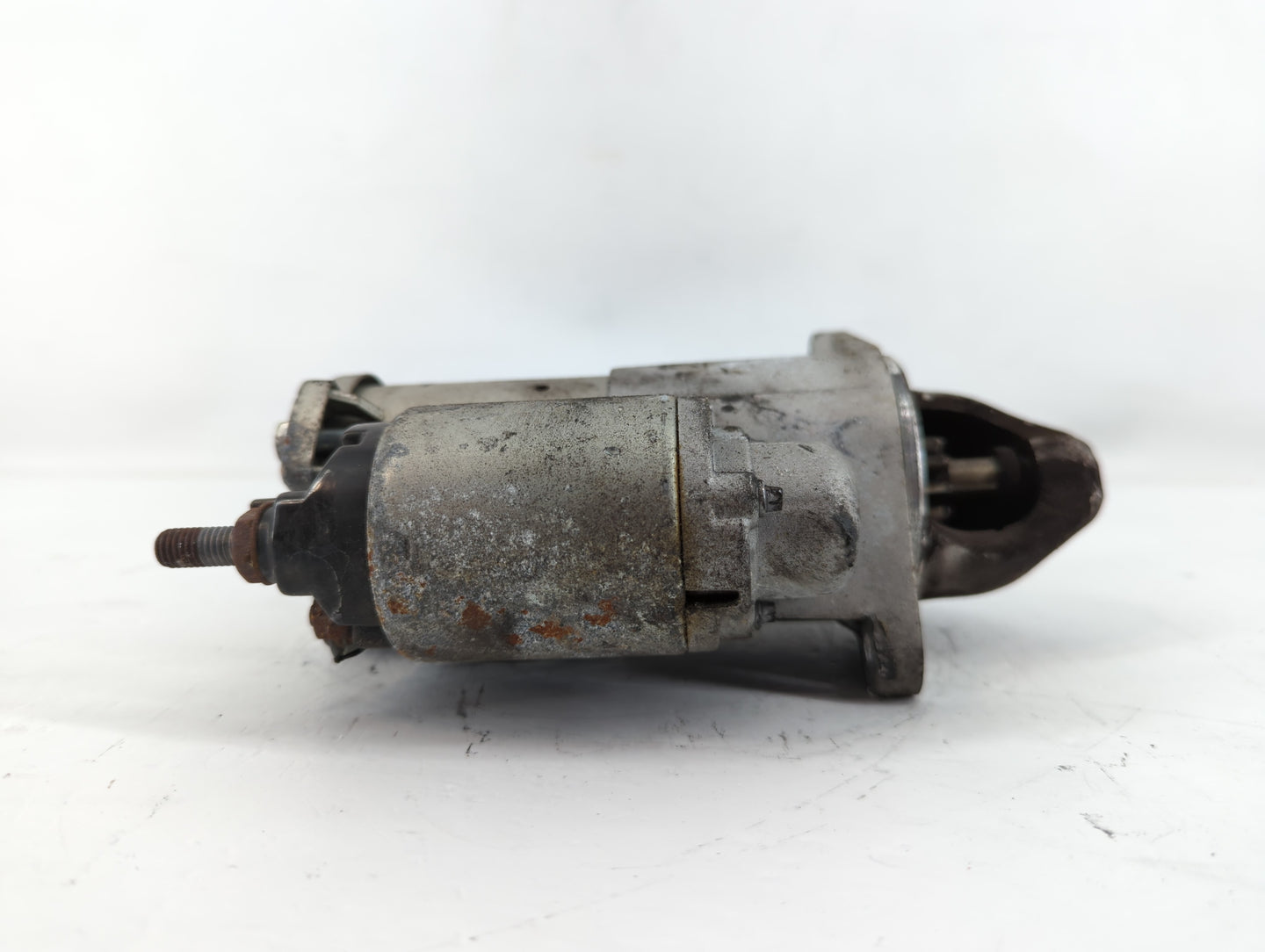 2012-2018 Chevrolet Sonic Car Starter Motor Solenoid OEM P/N:55576980 2K086 Fits Fits 2011 2012 2013 2014 2015 2016 2017 201