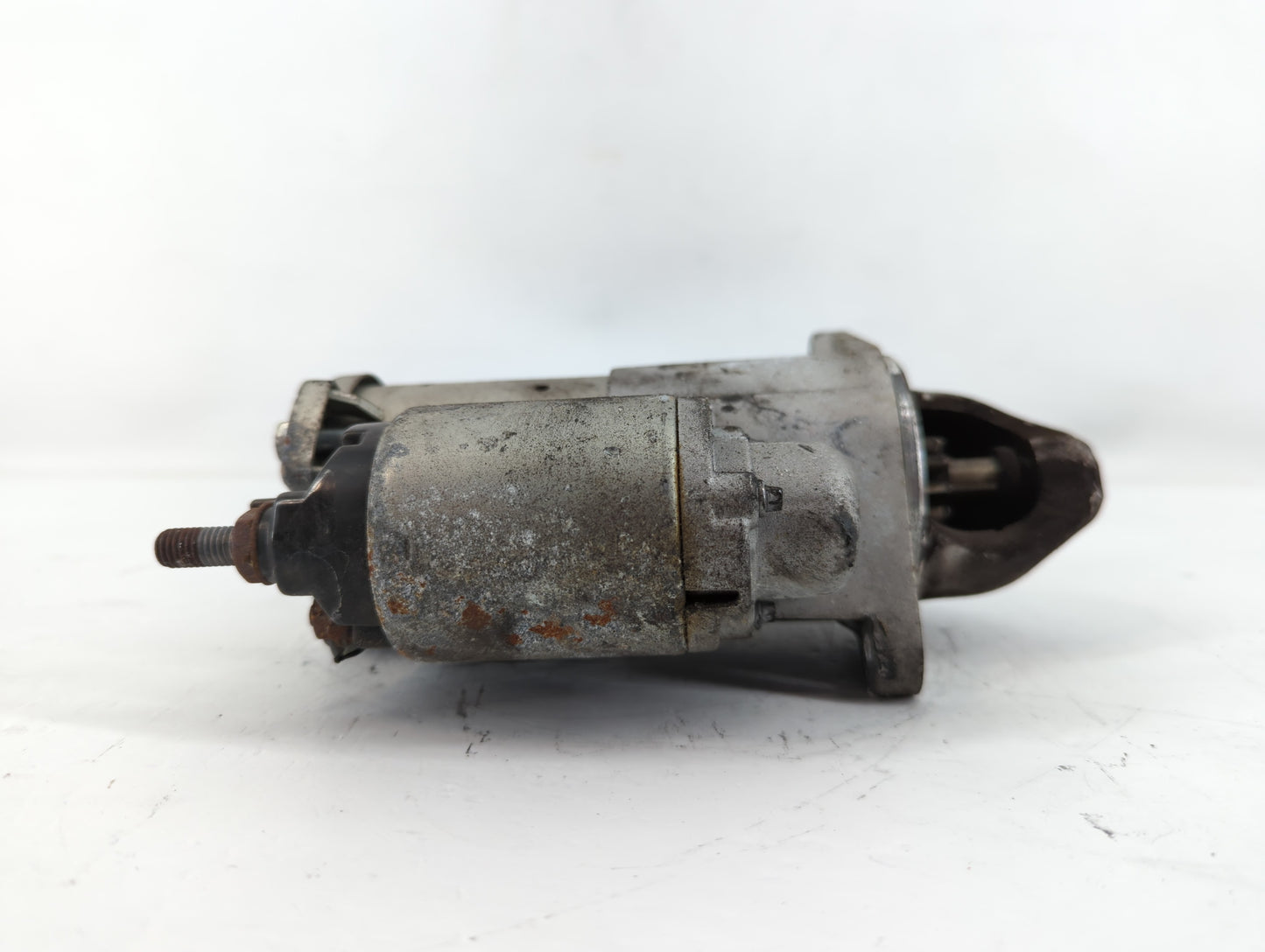 2012-2018 Chevrolet Sonic Car Starter Motor Solenoid OEM P/N:55576980 2K086 Fits Fits 2011 2012 2013 2014 2015 2016 2017 201