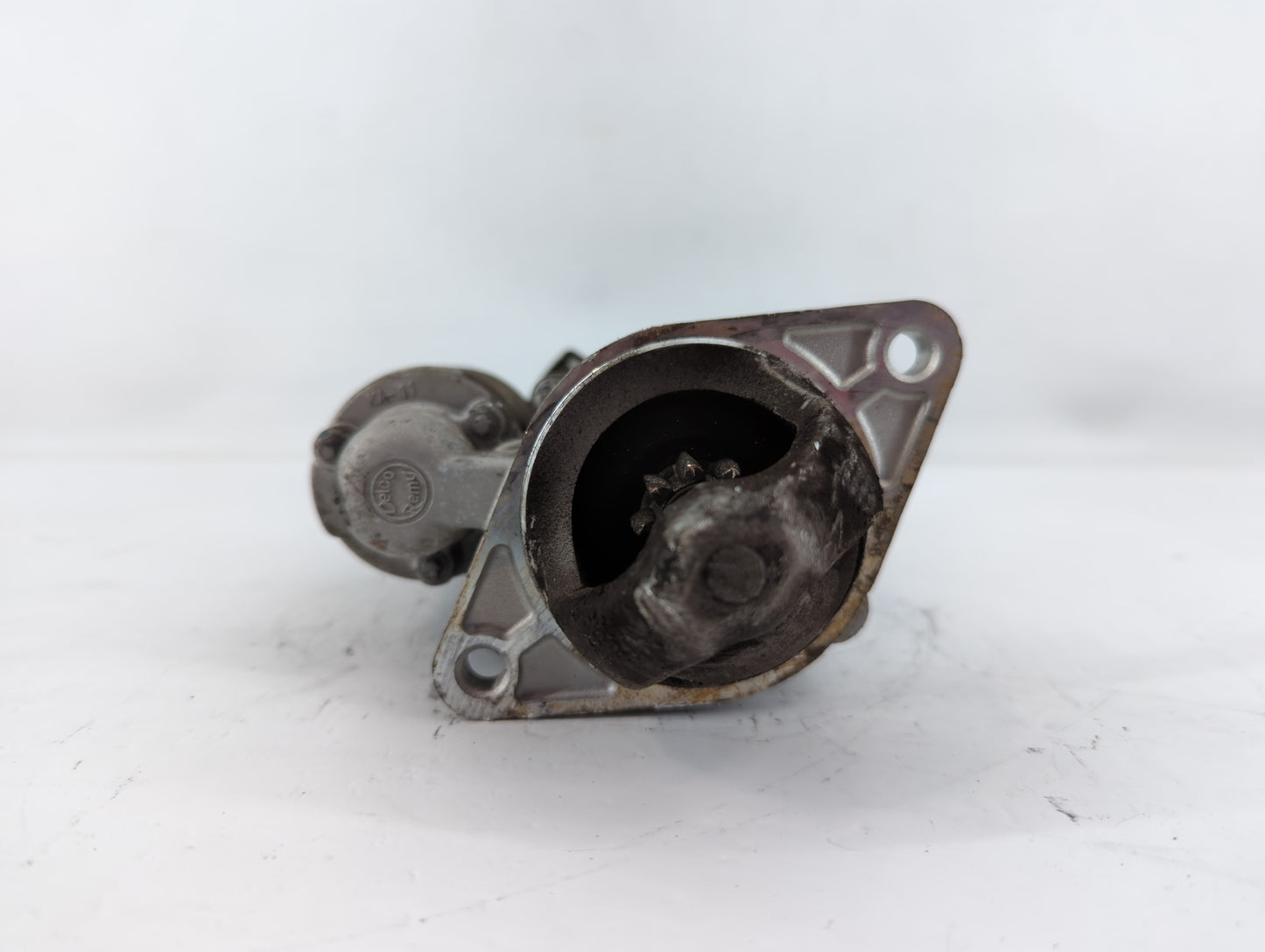 2012-2018 Chevrolet Sonic Car Starter Motor Solenoid OEM P/N:55576980 2K086 Fits Fits 2011 2012 2013 2014 2015 2016 2017 201