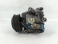 2014 Chevrolet Sonic Alternator Replacement Generator Charging Assembly Engine OEM P/N:9533695439543 Fits Fits 2005 2006 200