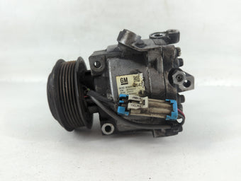 compare product 2014 Chevrolet Sonic Alternator Replacement Generator Charging Assembly Engine OEM P/N:9533695439543 Fits Fits 2005 2006 2007 OEM Used Auto Parts