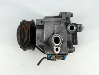 2014 Chevrolet Sonic Alternator Replacement Generator Charging Assembly Engine OEM P/N:9533695439543 Fits Fits 2005 2006 200