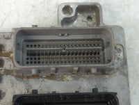 2012-2016 Chevrolet Sonic PCM Engine Control Computer ECU ECM PCU OEM P/N:12643636 12656958 Fits OEM Used Auto Parts - Oemus