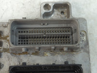 2012-2016 Chevrolet Sonic PCM Engine Control Computer ECU ECM PCU OEM P/N:12643636 12656958 Fits OEM Used Auto Parts - Oemus