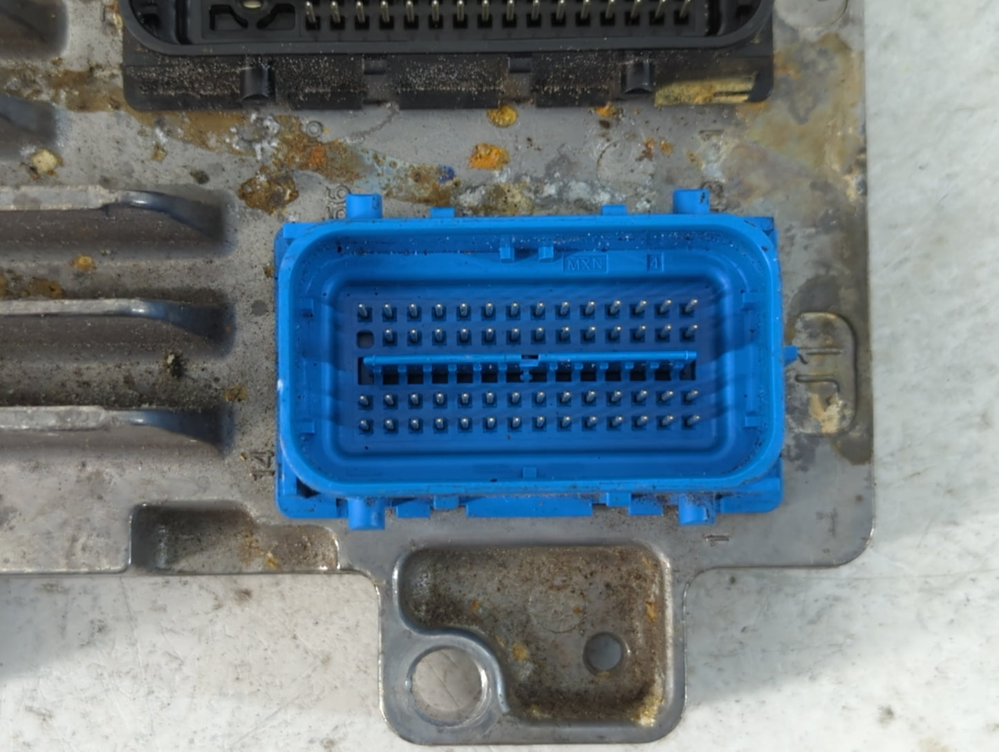 2012-2016 Chevrolet Sonic PCM Engine Control Computer ECU ECM PCU OEM P/N:12643636 12656958 Fits OEM Used Auto Parts - Oemus