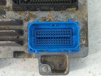 2012-2016 Chevrolet Sonic PCM Engine Control Computer ECU ECM PCU OEM P/N:12643636 12656958 Fits OEM Used Auto Parts - Oemus