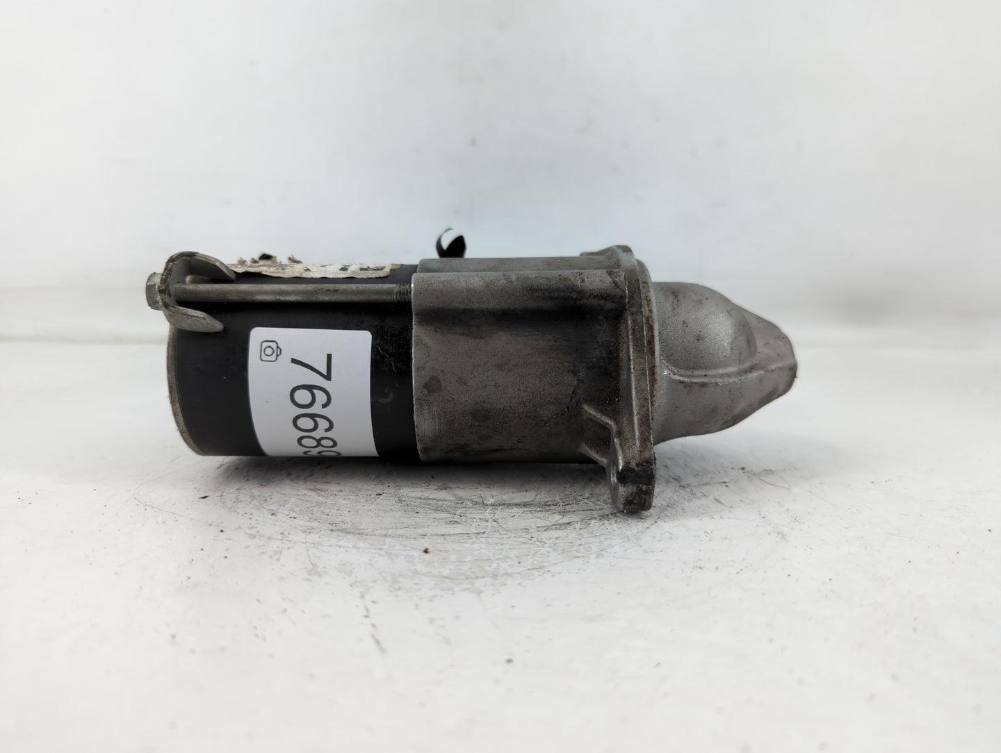 2012-2018 Chevrolet Sonic Car Starter Motor Solenoid OEM P/N:2014 04 08 Fits Fits 2011 2012 2013 2014 2015 2016 2017 2018 OE
