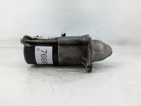 2012-2018 Chevrolet Sonic Car Starter Motor Solenoid OEM P/N:2014 04 08 Fits Fits 2011 2012 2013 2014 2015 2016 2017 2018 OE