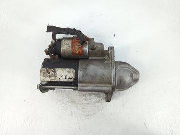 2012-2018 Chevrolet Sonic Car Starter Motor Solenoid OEM P/N:2014 04 08 Fits Fits 2011 2012 2013 2014 2015 2016 2017 2018 OEM Used Auto Parts