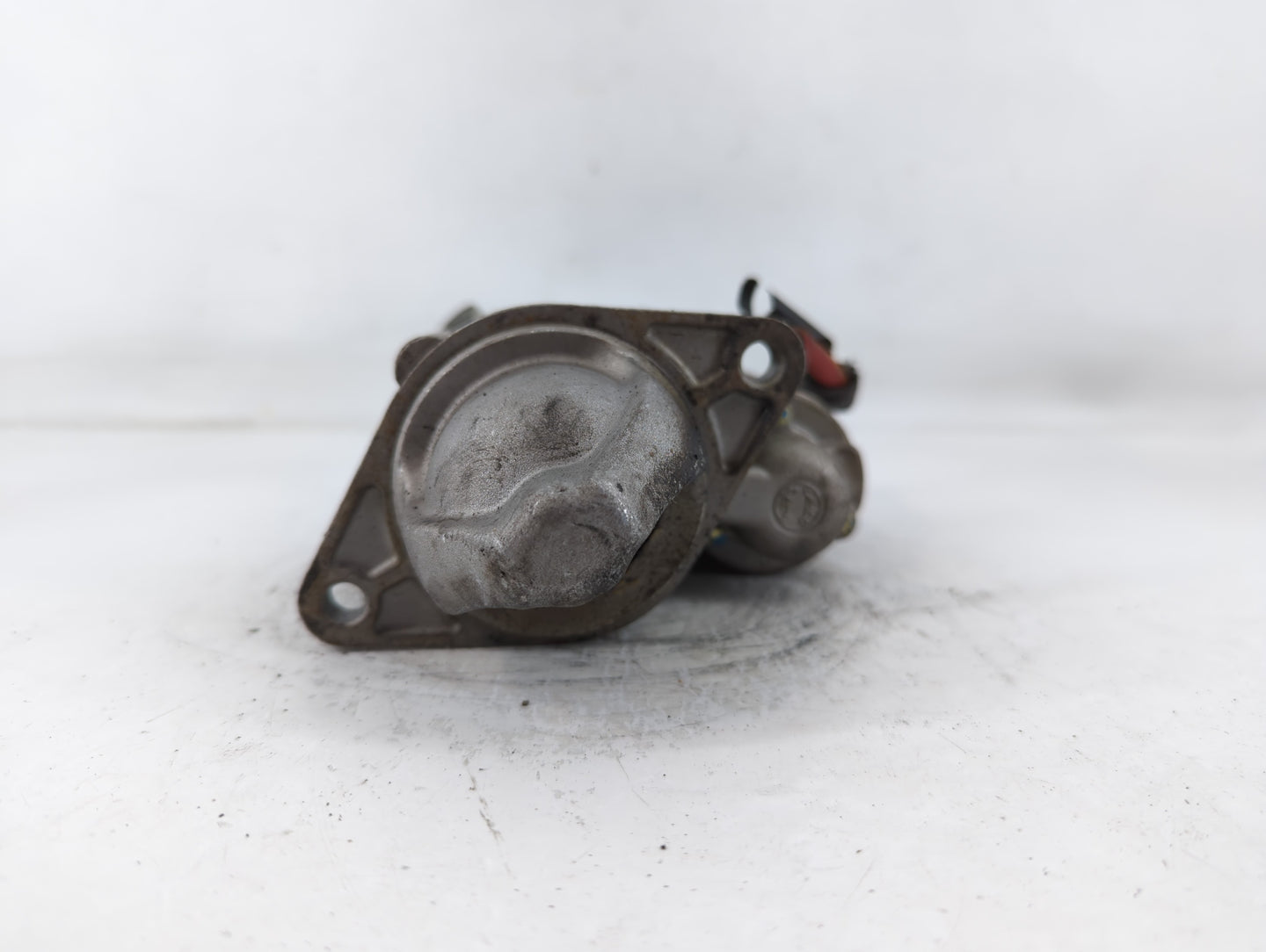 2012-2018 Chevrolet Sonic Car Starter Motor Solenoid OEM P/N:2014 04 08 Fits Fits 2011 2012 2013 2014 2015 2016 2017 2018 OE