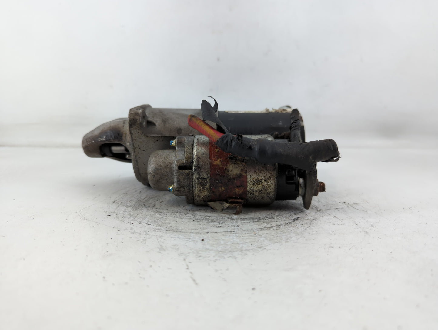 2012-2018 Chevrolet Sonic Car Starter Motor Solenoid OEM P/N:2014 04 08 Fits Fits 2011 2012 2013 2014 2015 2016 2017 2018 OE