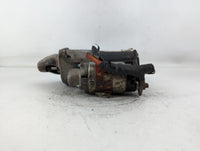 2012-2018 Chevrolet Sonic Car Starter Motor Solenoid OEM P/N:2014 04 08 Fits Fits 2011 2012 2013 2014 2015 2016 2017 2018 OE
