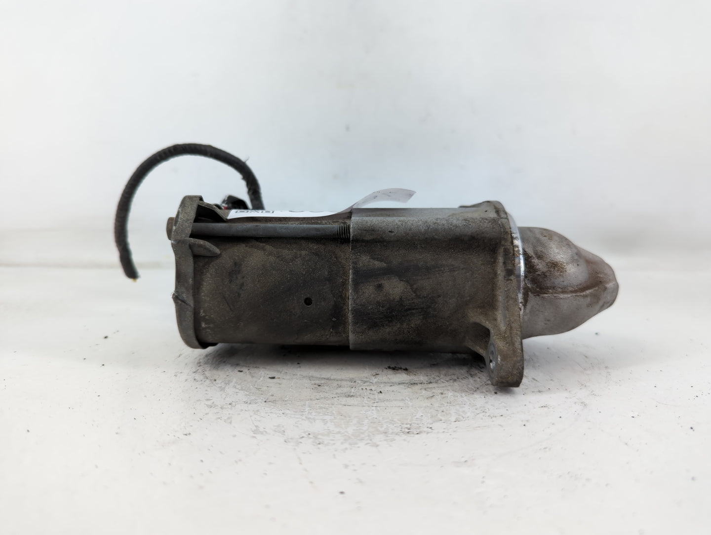 2012-2018 Chevrolet Sonic Car Starter Motor Solenoid OEM P/N:2014 04 08 Fits Fits 2011 2012 2013 2014 2015 2016 2017 2018 OE