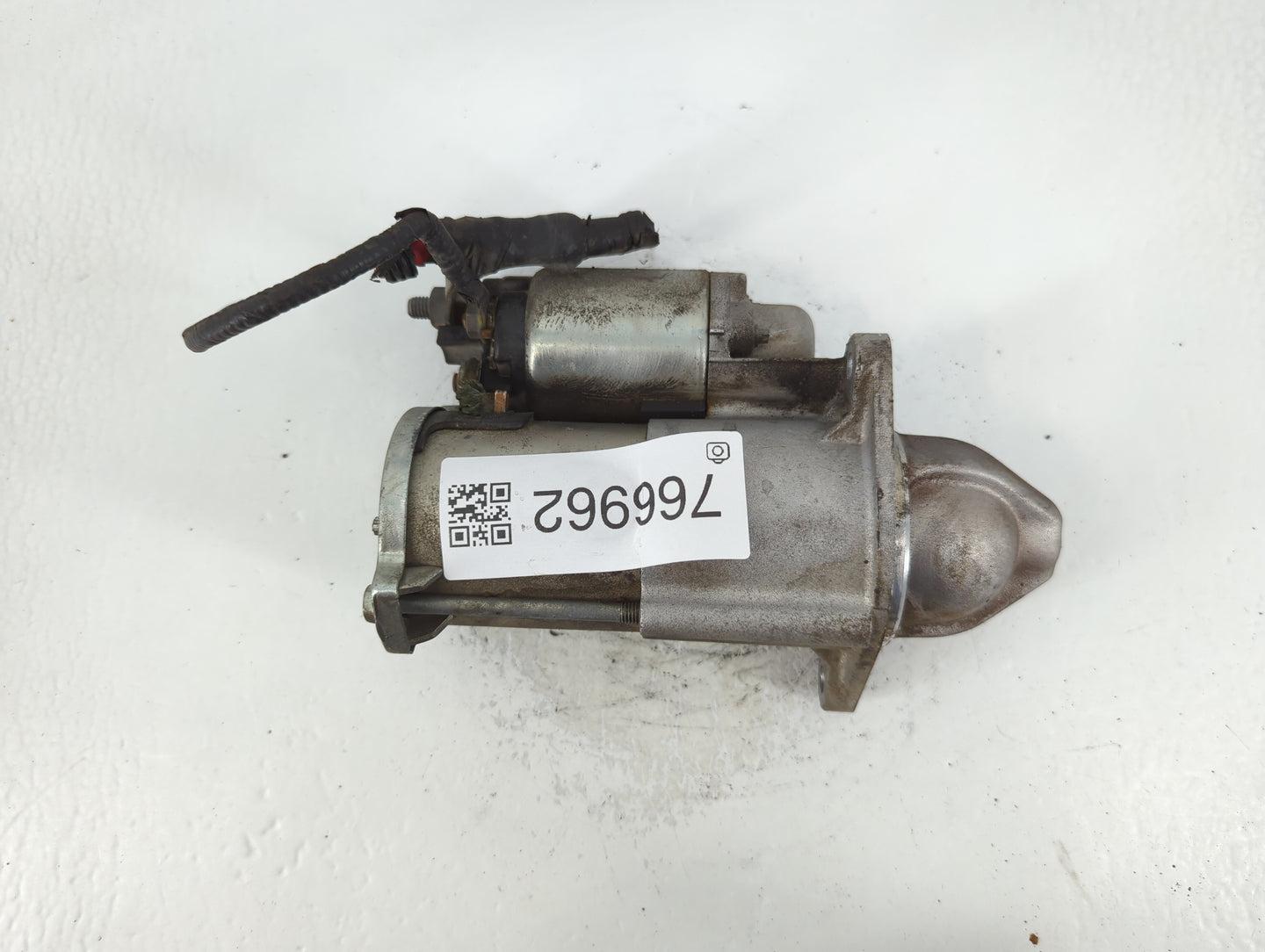 2012-2018 Chevrolet Sonic Car Starter Motor Solenoid OEM P/N:2014 04 08 Fits Fits 2011 2012 2013 2014 2015 2016 2017 2018 OE
