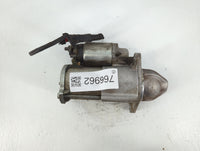2012-2018 Chevrolet Sonic Car Starter Motor Solenoid OEM P/N:2014 04 08 Fits Fits 2011 2012 2013 2014 2015 2016 2017 2018 OE