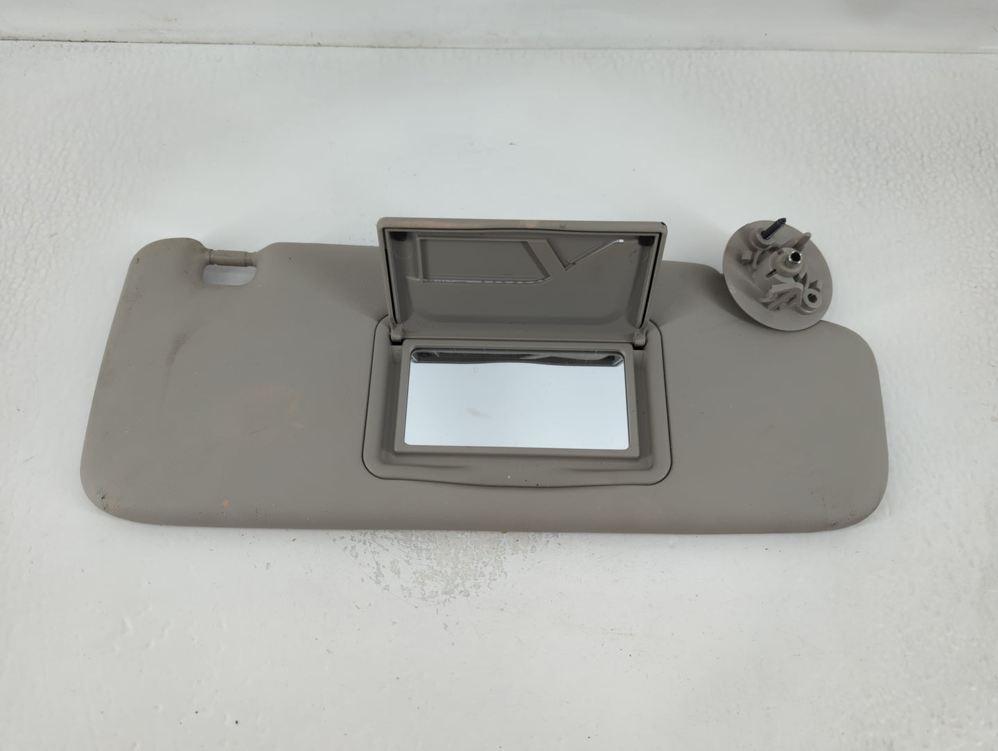 2012-2019 Chevrolet Sonic Sun Visor Shade Replacement Passenger Right Mirror Fits Fits 2012 2013 2014 2015 2016 2017 2018 20