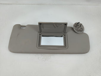 compare product 2012-2019 Chevrolet Sonic Sun Visor Shade Replacement Passenger Right Mirror Fits Fits 2012 2013 2014 2015 2016 2017 2018 2019 OEM Used Auto Parts