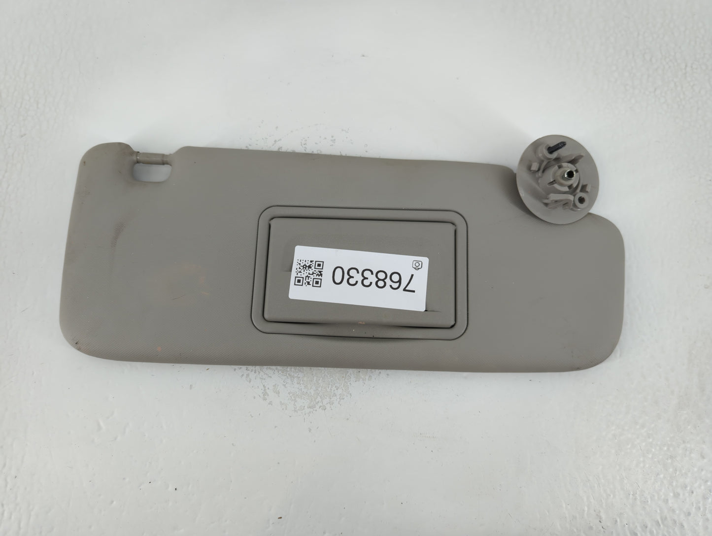 2012-2019 Chevrolet Sonic Sun Visor Shade Replacement Passenger Right Mirror Fits Fits 2012 2013 2014 2015 2016 2017 2018 20