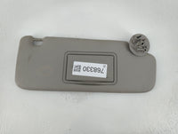 2012-2019 Chevrolet Sonic Sun Visor Shade Replacement Passenger Right Mirror Fits Fits 2012 2013 2014 2015 2016 2017 2018 20