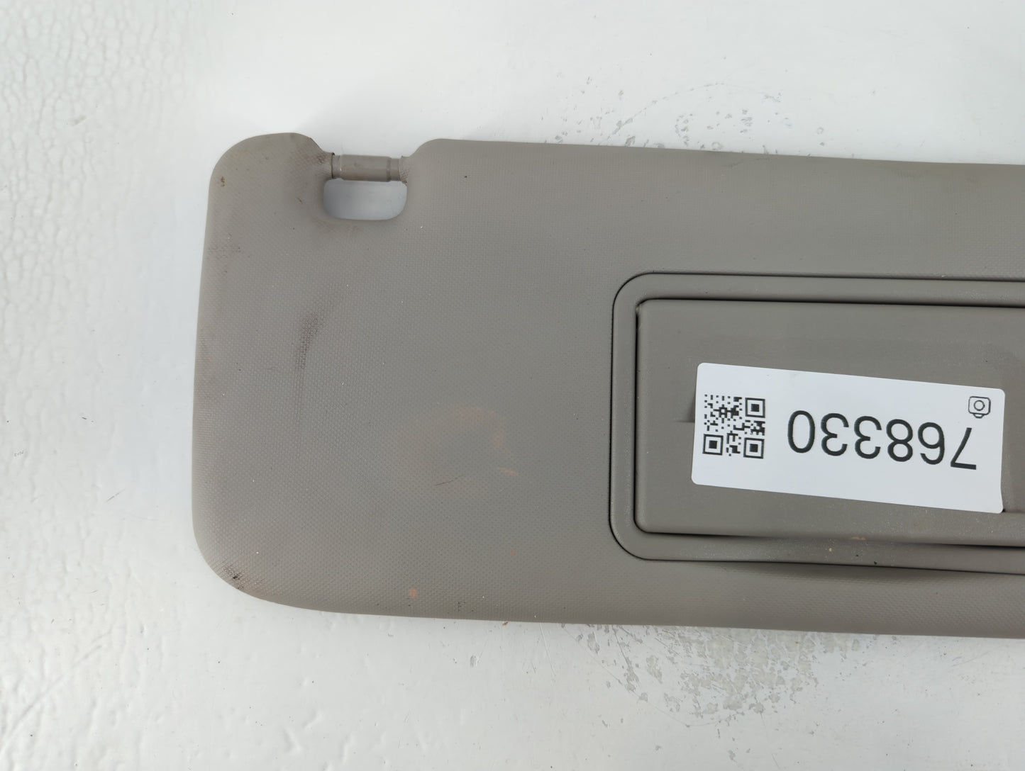 2012-2019 Chevrolet Sonic Sun Visor Shade Replacement Passenger Right Mirror Fits Fits 2012 2013 2014 2015 2016 2017 2018 20