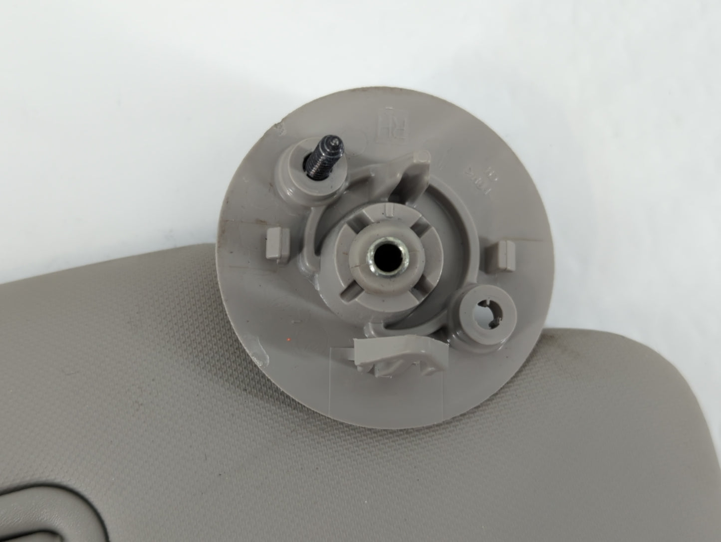 2012-2019 Chevrolet Sonic Sun Visor Shade Replacement Passenger Right Mirror Fits Fits 2012 2013 2014 2015 2016 2017 2018 20