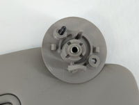 2012-2019 Chevrolet Sonic Sun Visor Shade Replacement Passenger Right Mirror Fits Fits 2012 2013 2014 2015 2016 2017 2018 20