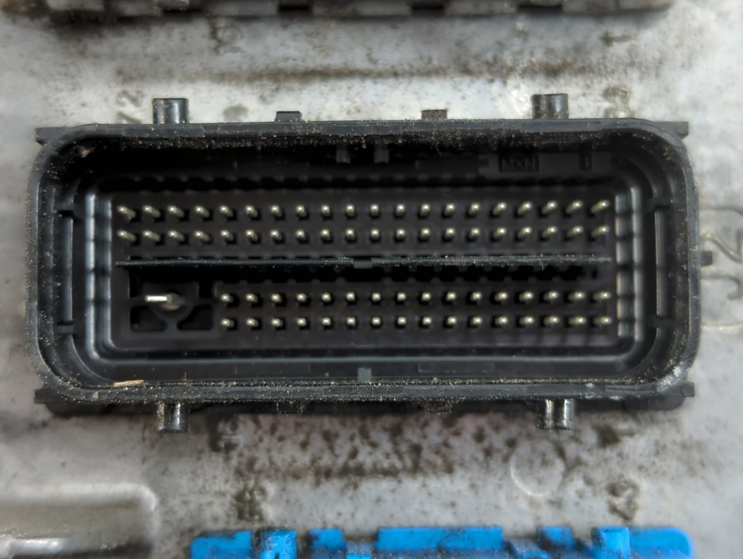 2012-2016 Chevrolet Sonic PCM Engine Control Computer ECU ECM PCU OEM P/N:12643636 12656958 Fits OEM Used Auto Parts - Oemus