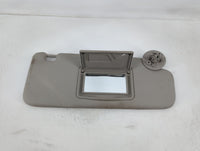 2012-2019 Chevrolet Sonic Sun Visor Shade Replacement Passenger Right Mirror Fits Fits 2012 2013 2014 2015 2016 2017 2018 20