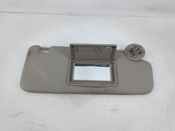 compare product 2012-2019 Chevrolet Sonic Sun Visor Shade Replacement Passenger Right Mirror Fits Fits 2012 2013 2014 2015 2016 2017 2018 2019 OEM Used Auto Parts